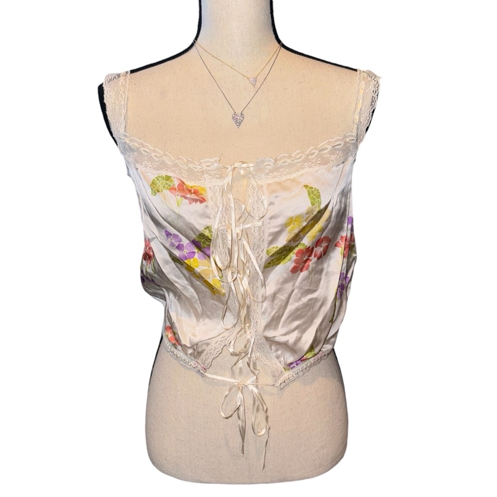 Dakota Jinx handmade top